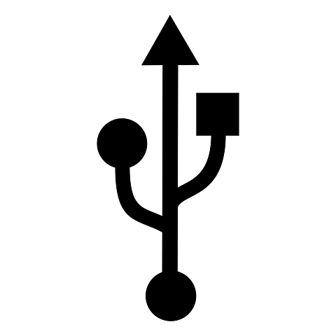 USB