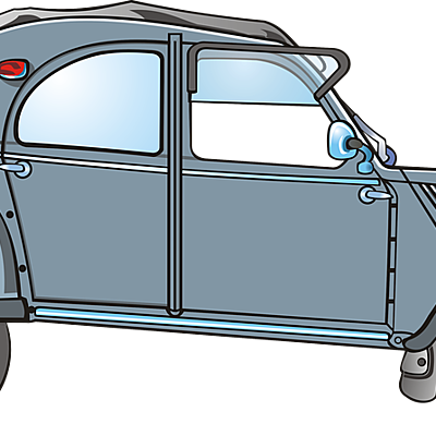 Timeline: Technology Timeline (automobile)