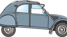 Timeline: Technology Timeline (automobile)