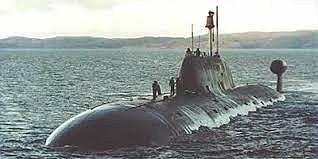 Submarí-Isaac Peral