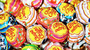 Chupa Cups-Enric Bernat