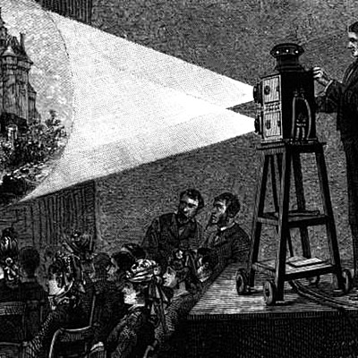 Timeline: Синематографъ: как развивалось кино в Российской Империи