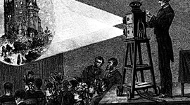 Timeline: Синематографъ: как развивалось кино в Российской Империи