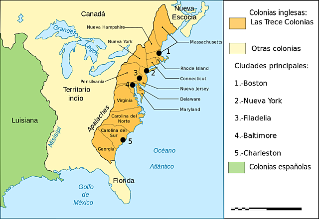 British North America