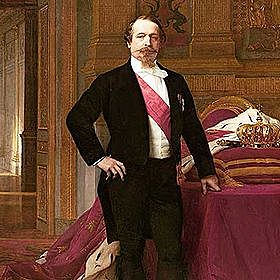 LA PROBLEMÁTICA DE NAPOLEÓN III