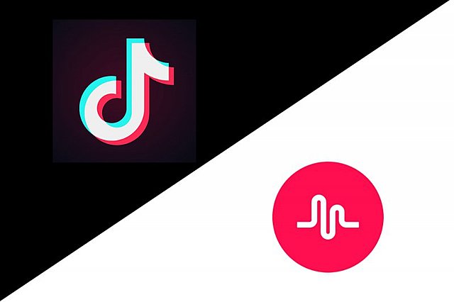 TIKTOK COMPRA MUSICAL.LY