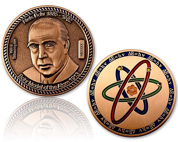 Awarded the Nobel Prize in Physics