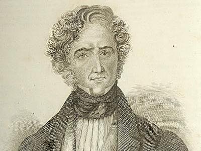 Desamortización de Mendizábal (1837-1849)