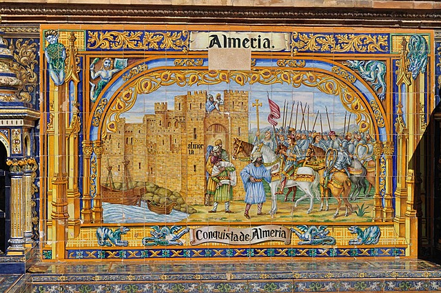 Conquista de Almería