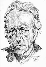 Louis Althusser