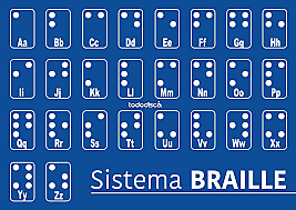 Sistema Braille