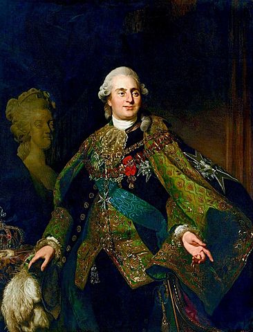 Louis XVI