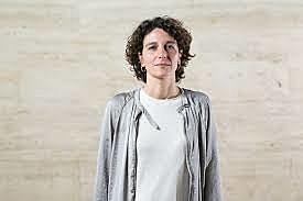 Marina Garcés (Aro garaikidea)