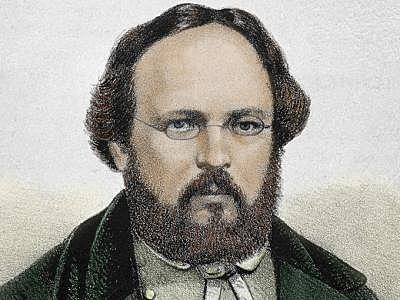 Pierre Joseph Proudhon
