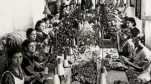 Día Internacional de la Mujer: un día para las mujeres