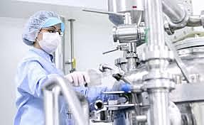 Aplicación de los circulos de calidad y Buenas prácticas de manufactura