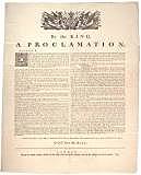 Proclamation of 1763