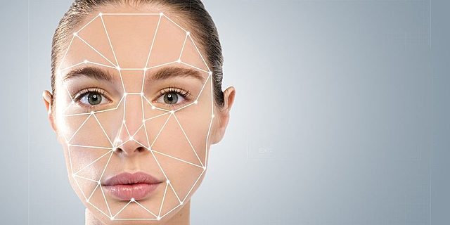SISTEMA DE RECONOCIMIENTO FACIAL