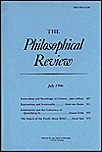 Philosophical Investigations