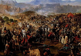 Formación de los reinos cristianos