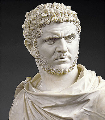 Emperador Caracalla