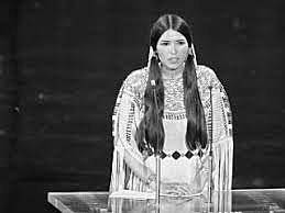 Discurso memorable A las mujeres del mundo