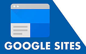 Google sites