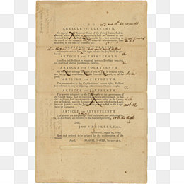 Declaración de los Derechos de 1689