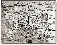 Massachusetts Bay Colony Establishment