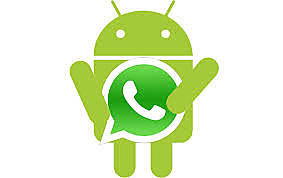 Whatsapp para Android