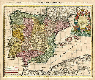 Expansión territorial y formación de los tres grandes reinos
