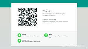 Whatsapp Web