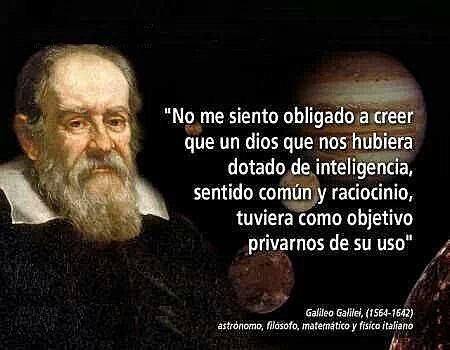 Galileo Galilei