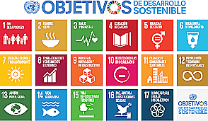 Cumio Desenvolvemento Sostible. Nueva York