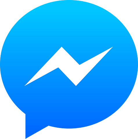 El chat interno de Facebook pasa a llamarse "Facebook Messenger"