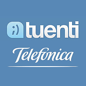 Telefonica adquiere el 85% de Tuenti