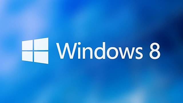 Microsoft lanza Windows 8