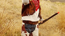 Timeline: Past experiences and past habits