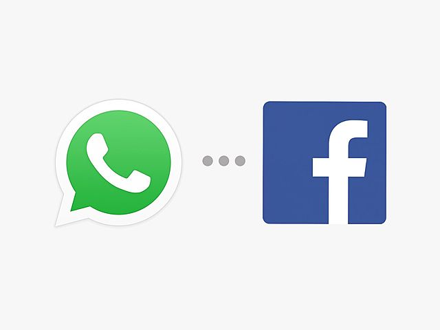 Facebook compra Whatsapp