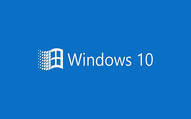 Microsoft lanza Windows 10