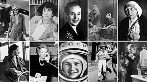 Un largo camino hasta la cima