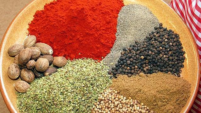 Inicio de cultivo de cereales y legumbres