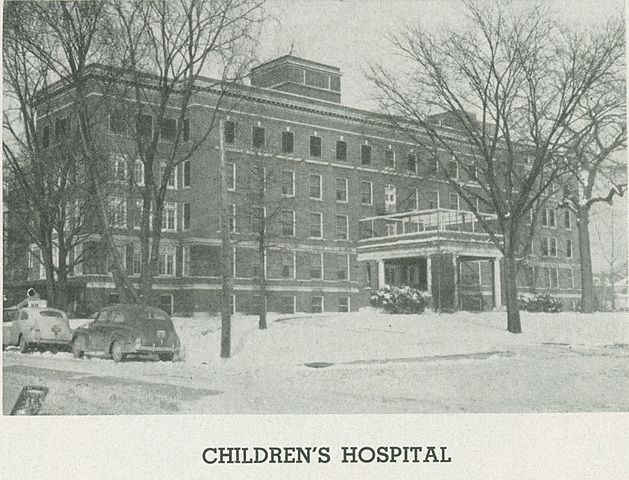 Thomas S. Kuhn's Birth