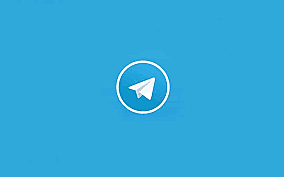 Nace Telegram