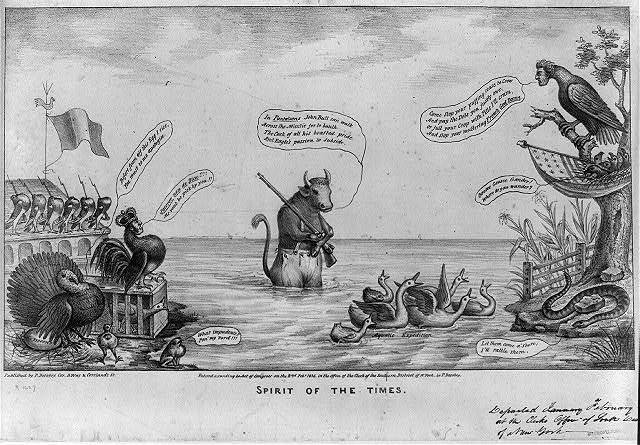 Treaty of Guadelupe Hidalgo