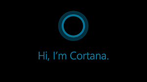 Nace Cortana