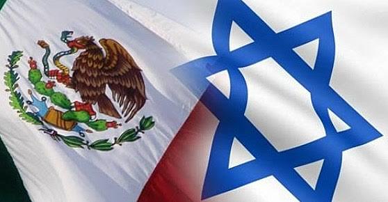 MEXICO-ISRAEL