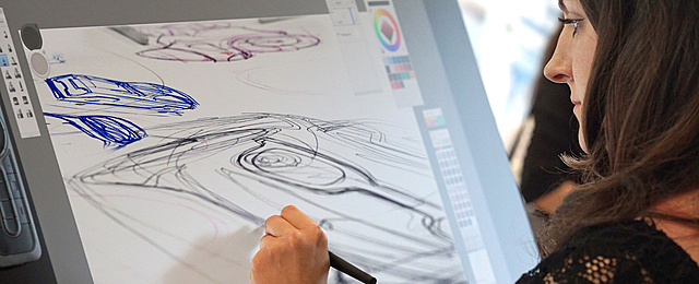 Getting an internship