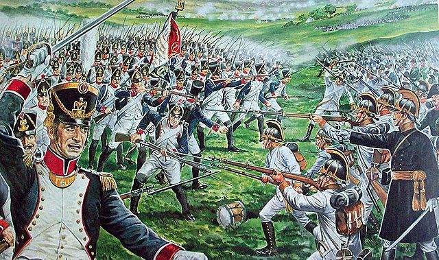 Batalla de Austerlitz