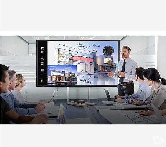 ERA DE LA INTERACTIVIDAD